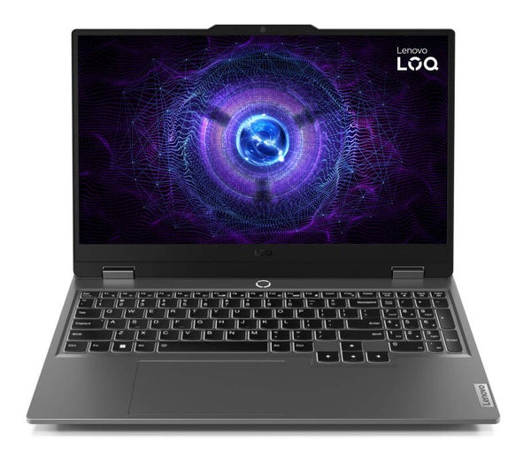Lenovo LOQ 15IRX1