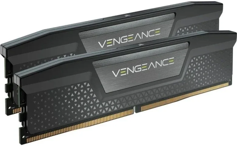 Corsair Vengeance RGB 2X8GB 5200Mhz CL40