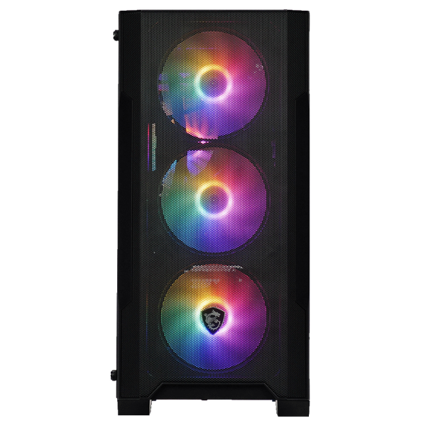 ARCANE V2 - R7-5700X/5060Ti-8Go/32Go/1To - CYB