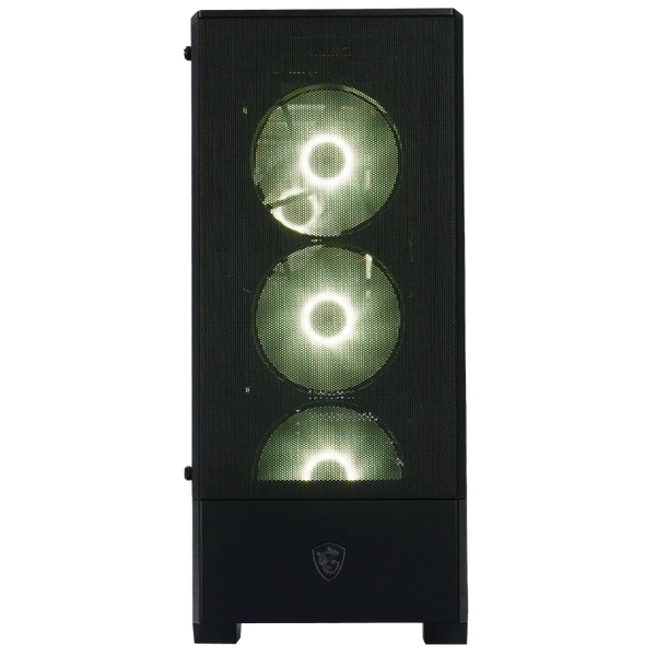 RONIN - R7-8700F5060Ti-16Go32Go1To