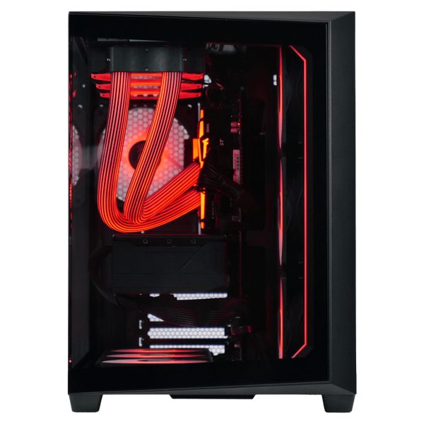 RED FLAG V2 - R7-9800X3D