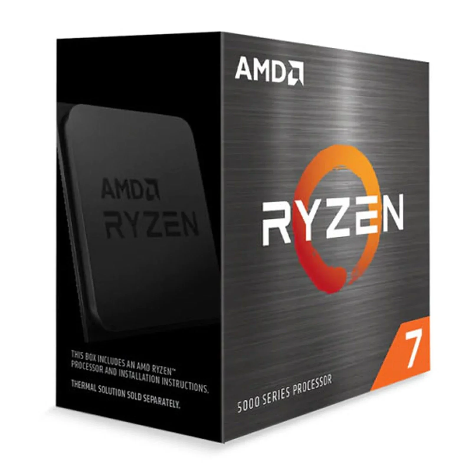 AMD Ryzen 7 7800X3D /TRAY