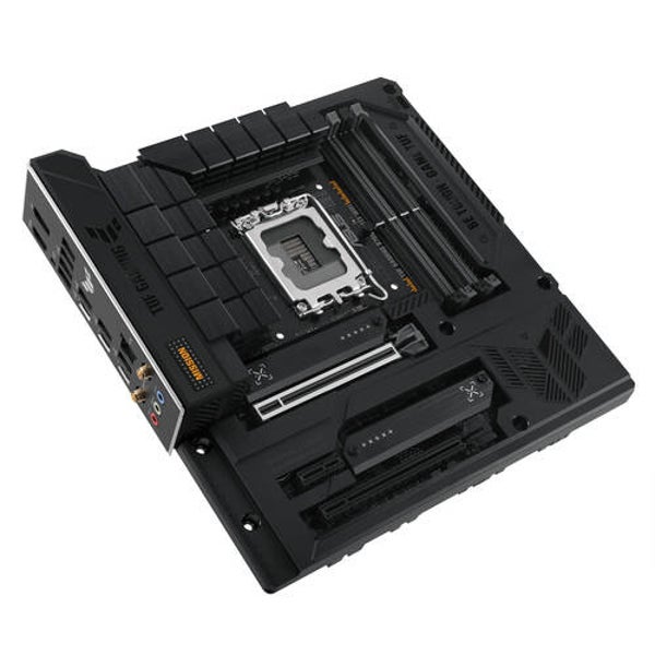 TUF GAMING B760M BTF WIFI