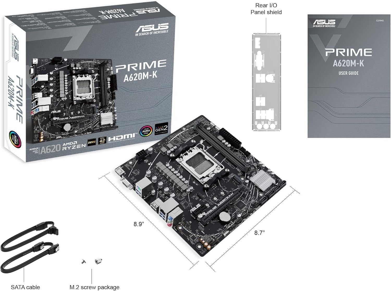 B550 GAMING X V2