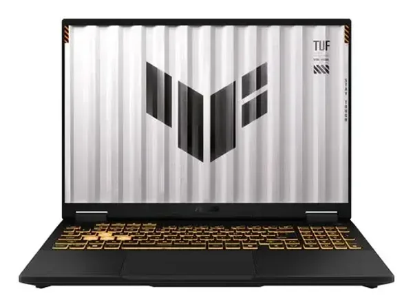 Asus TUF Gaming F16
