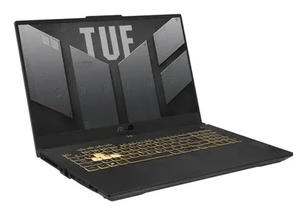 Asus TUF Gaming TUF707VJB-ISCHX112W