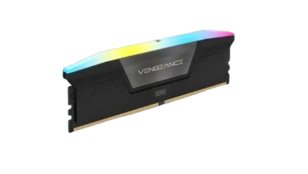 Corsair Vengeance RGB 2X8 DDR5 5600Mhz CL40