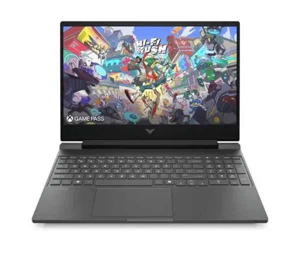 HP Victus - 15.6
