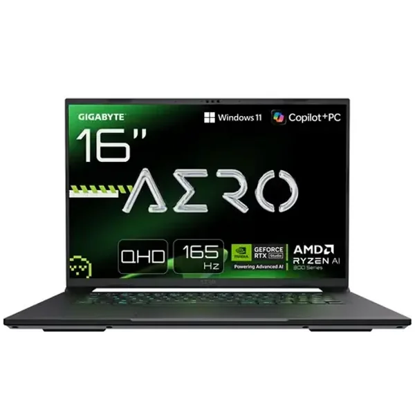 Gigabyte AERO X16 1WH93FRC64DH