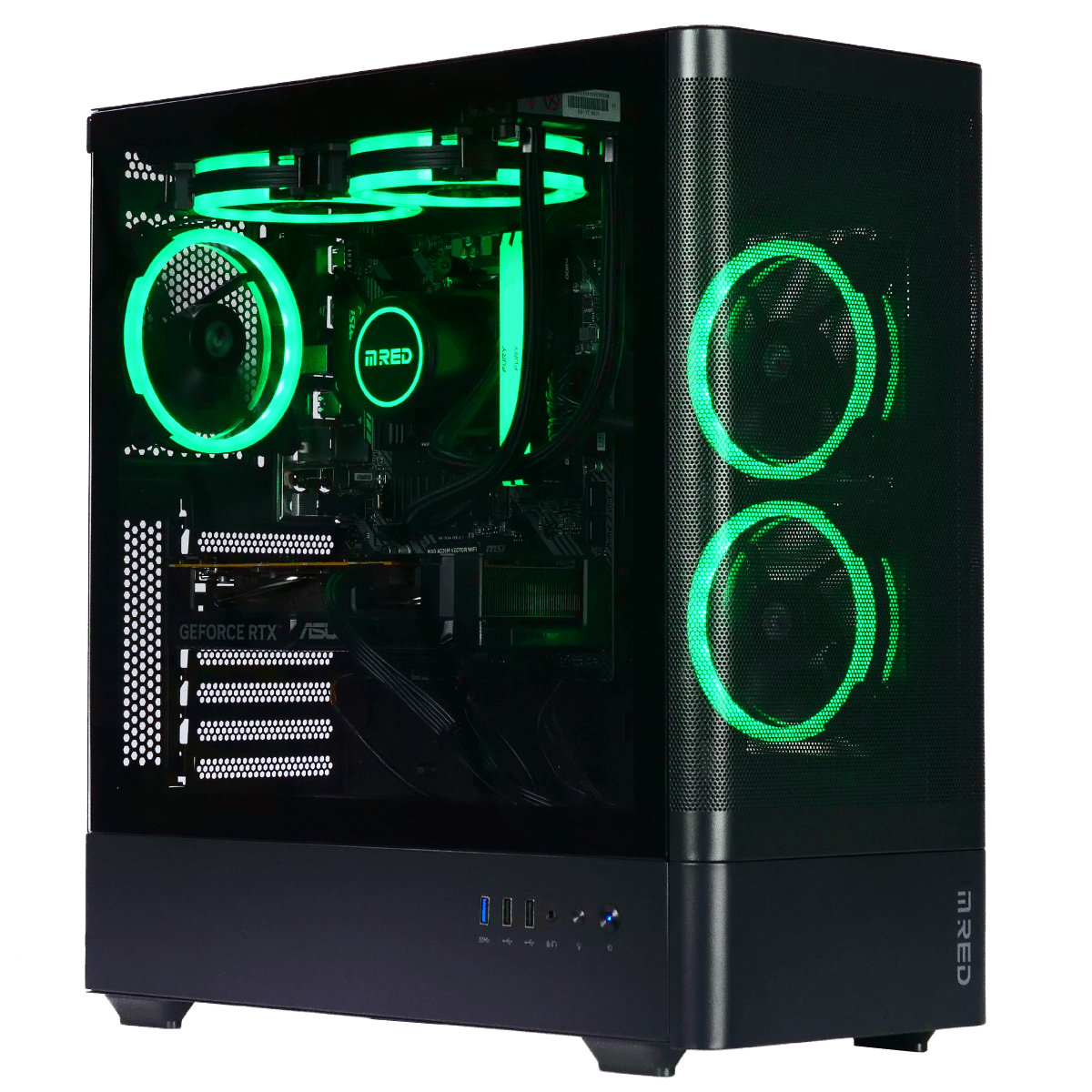 VORTEX - R5-5500506016Go1To