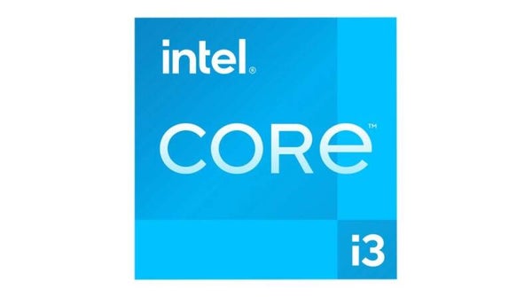 Core i3-14100 tray