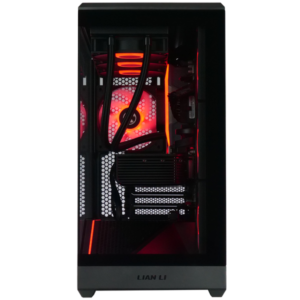 XFORCE V2 - R7-8700F/9060XT-16Go/16Go/1To - CYB