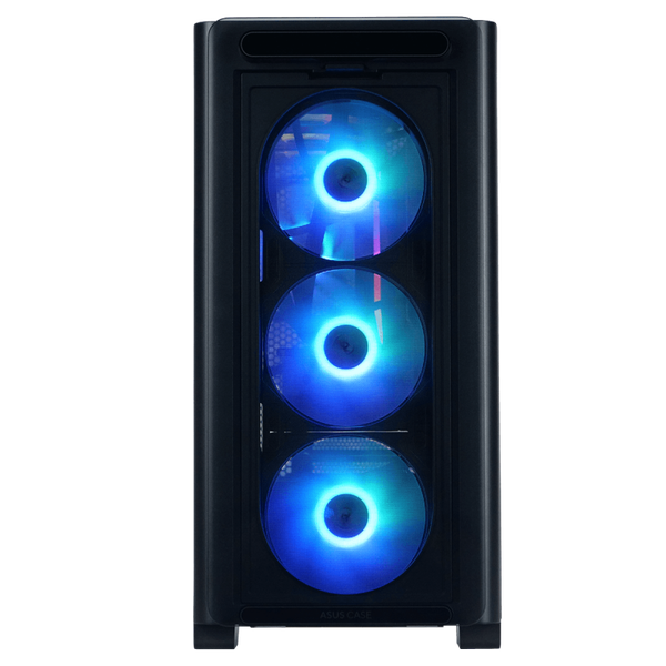 SPECTRE - i9-12900KF