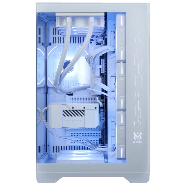 FROZEN KING - R7-9800X3D
