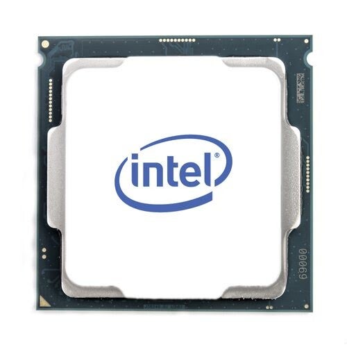 Pentium G5400