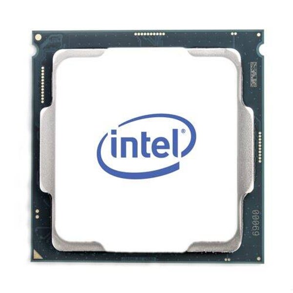 Pentium G5400
