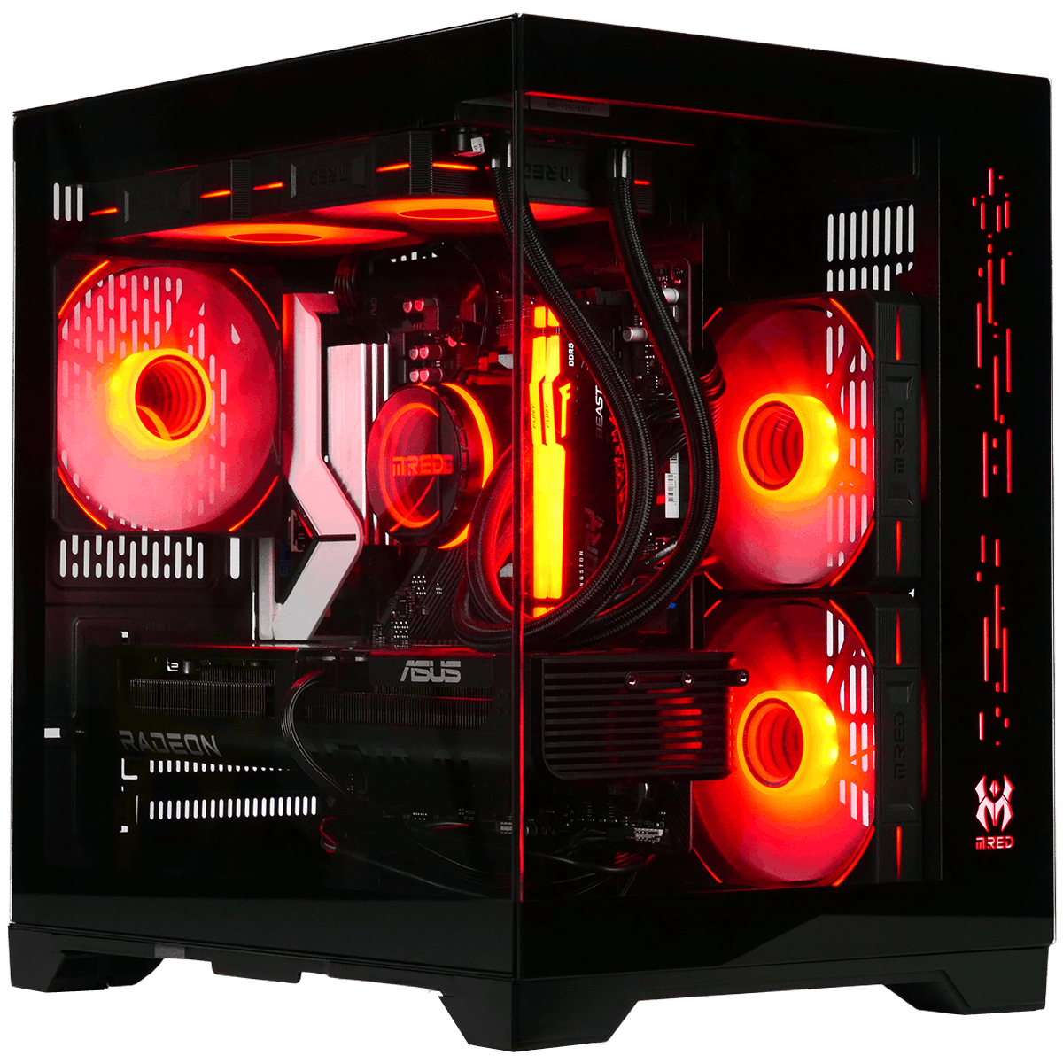 CRIMSON