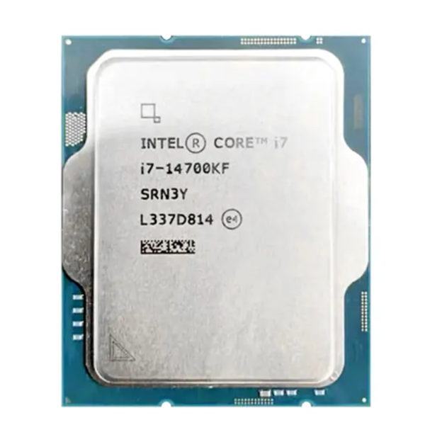 Core i7-14700K - /BOX