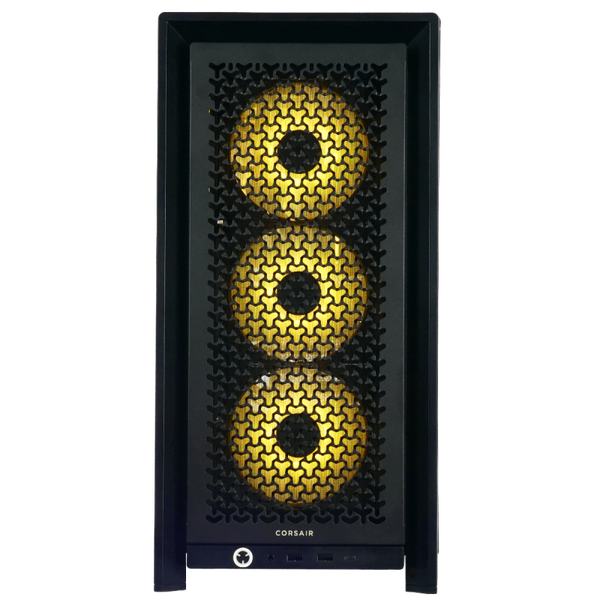 SUNFORGE - R7-8700F