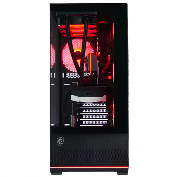 PHOENIX - R7-9800X3D