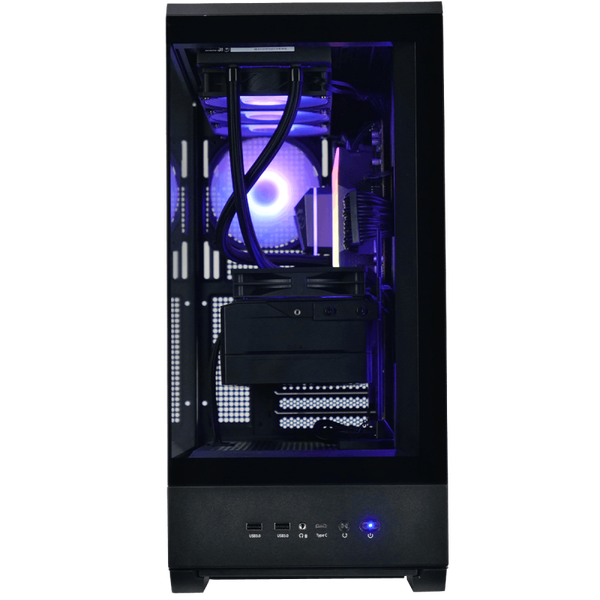ROADSTER - R7-9850X3D