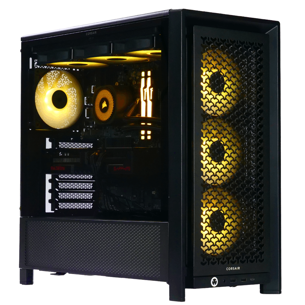 SUNFORGE