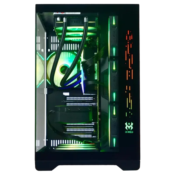 CHRONOS V2 - R7-7800X3D