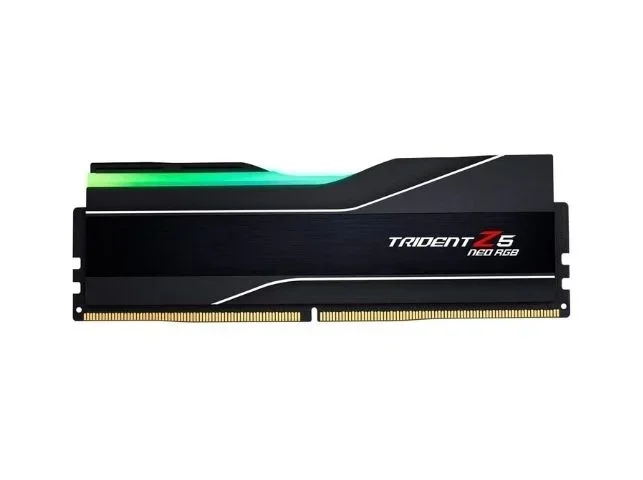 G.Skill Trident Z5 NEO RGB 1x24GB 6000Mhz CL40