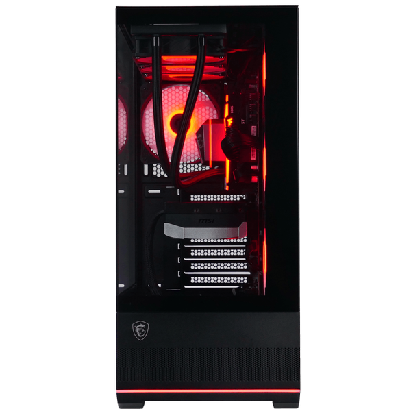 Fury - R7-7800X3D