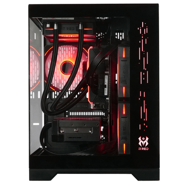 ORION FURY - R7-5700X507032Go1To