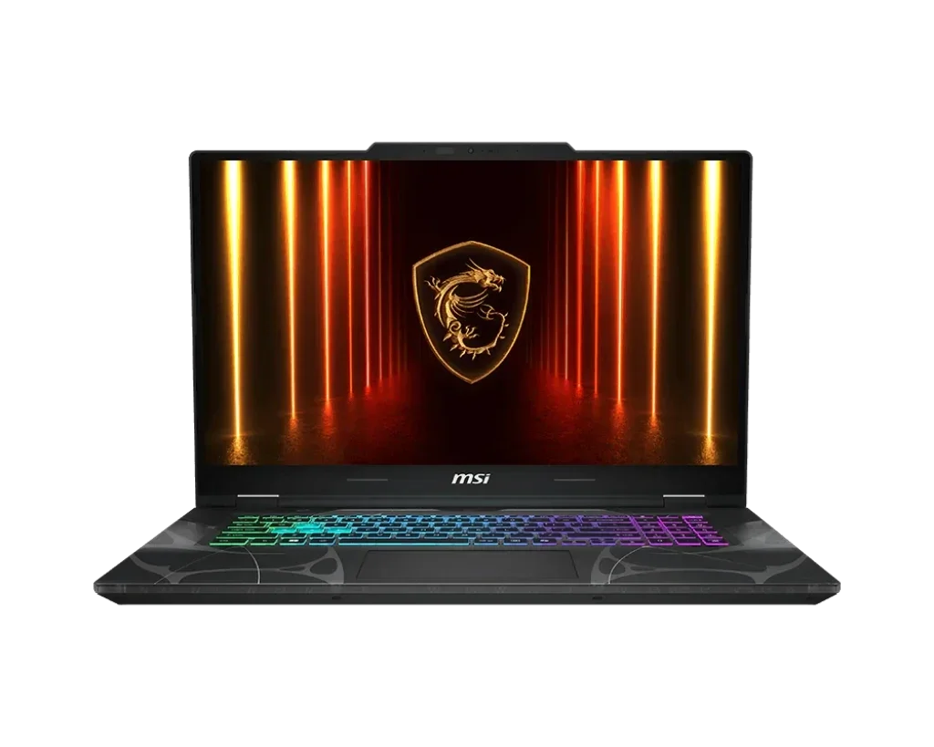 MSI Cyborg 15 B2RWEKG-400XFR