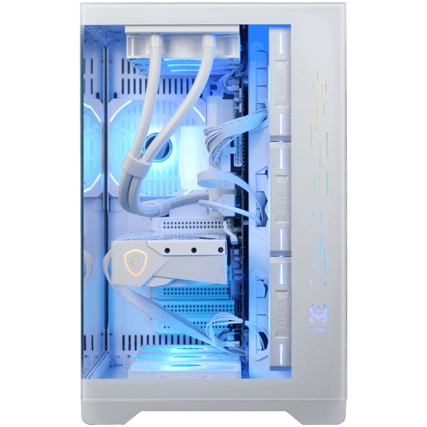 ICELORD - R7-9800X3D