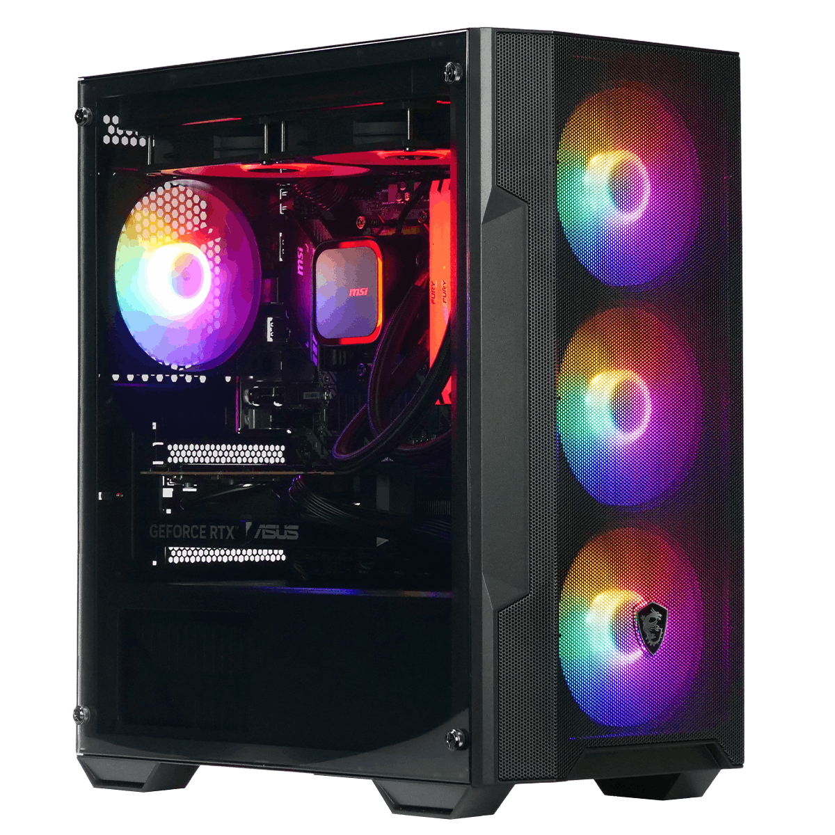 RAVAGER V7
