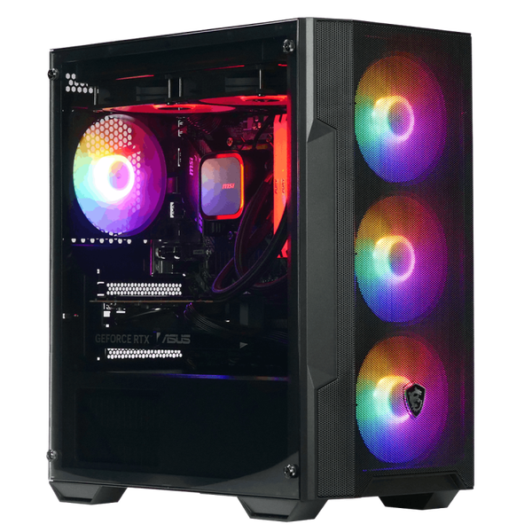 RAVAGER V7