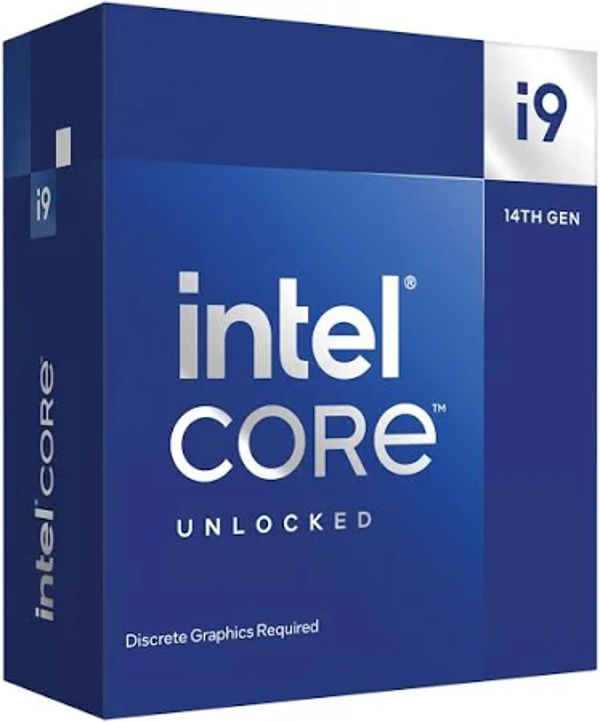 Core i9-14900F /BOX