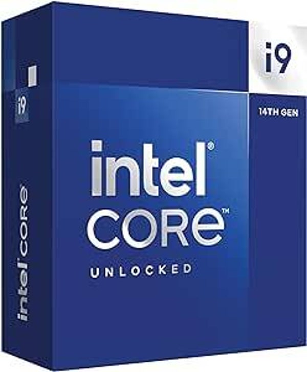 Core i9-14900KS /BOX
