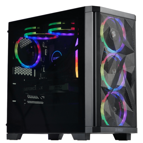 EVO - R7-8700F507016Go1To - CYB-GB