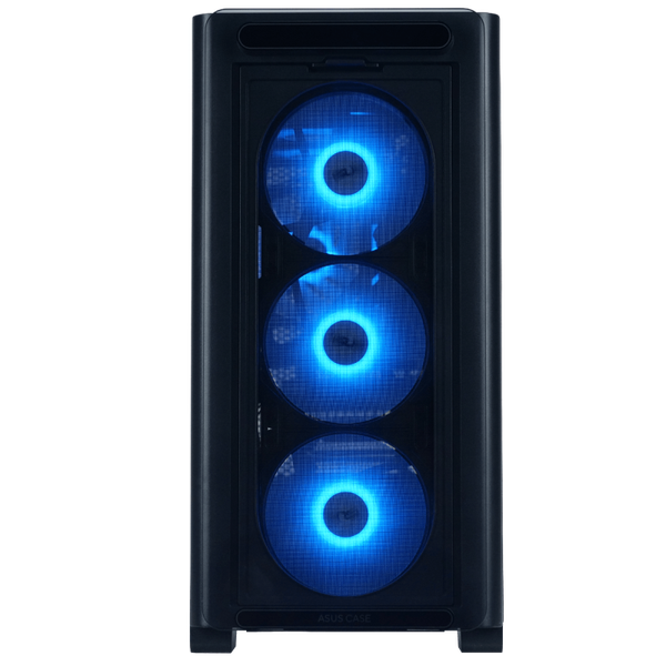 SPECTRA - R7-8700F5060Ti-16Go32Go1To - 0126-CYB