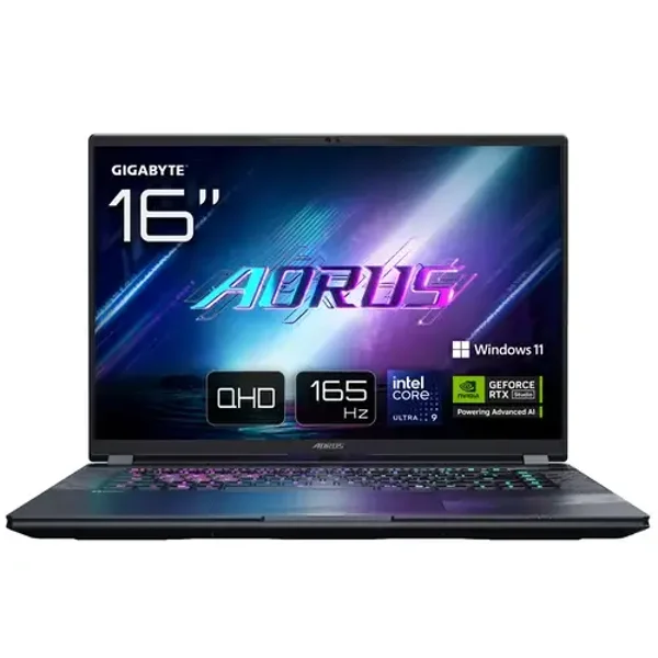 Gigabyte AORUS ELITE 16 BWHC3FRC65SP