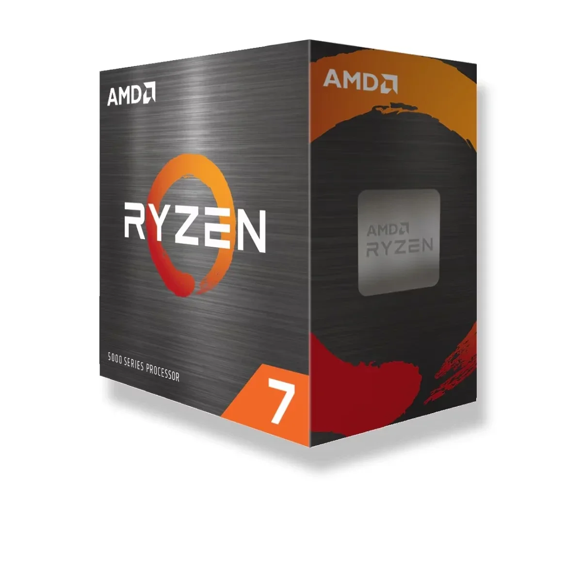 AMD Ryzen 7 7800X3D /BOX