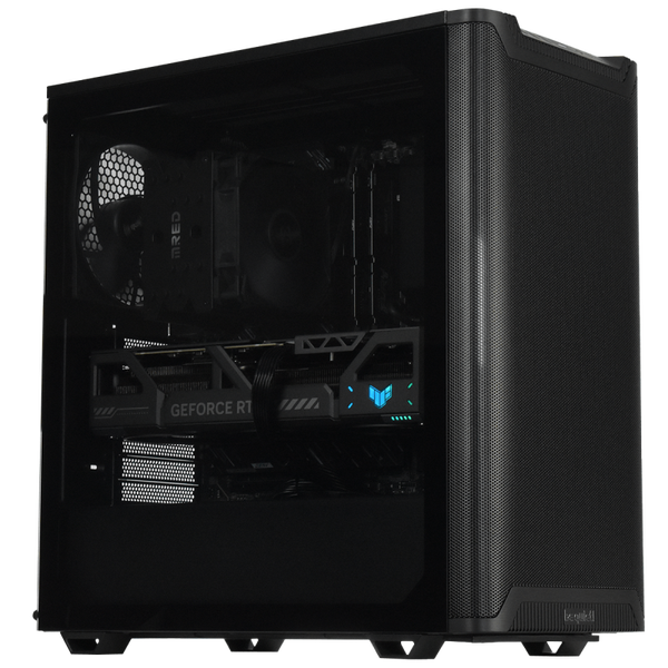 Gear V2 - R7-9800X3D