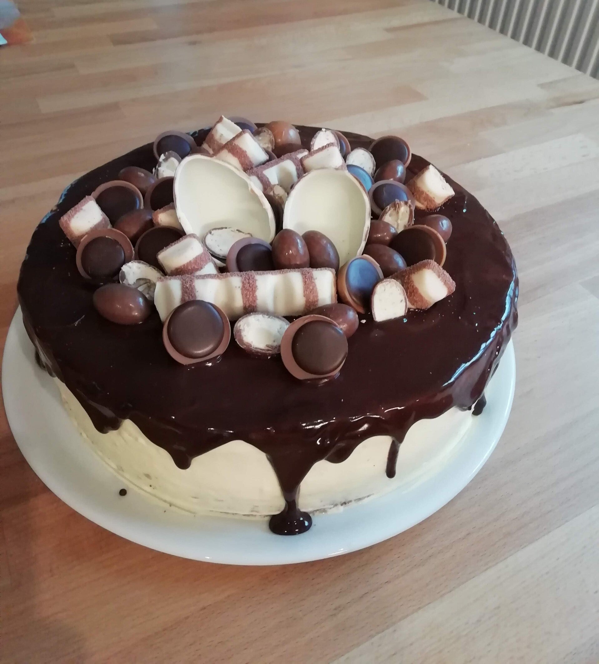 Magalena´s süßes Häuschen Magalena´s süßes Häuschen