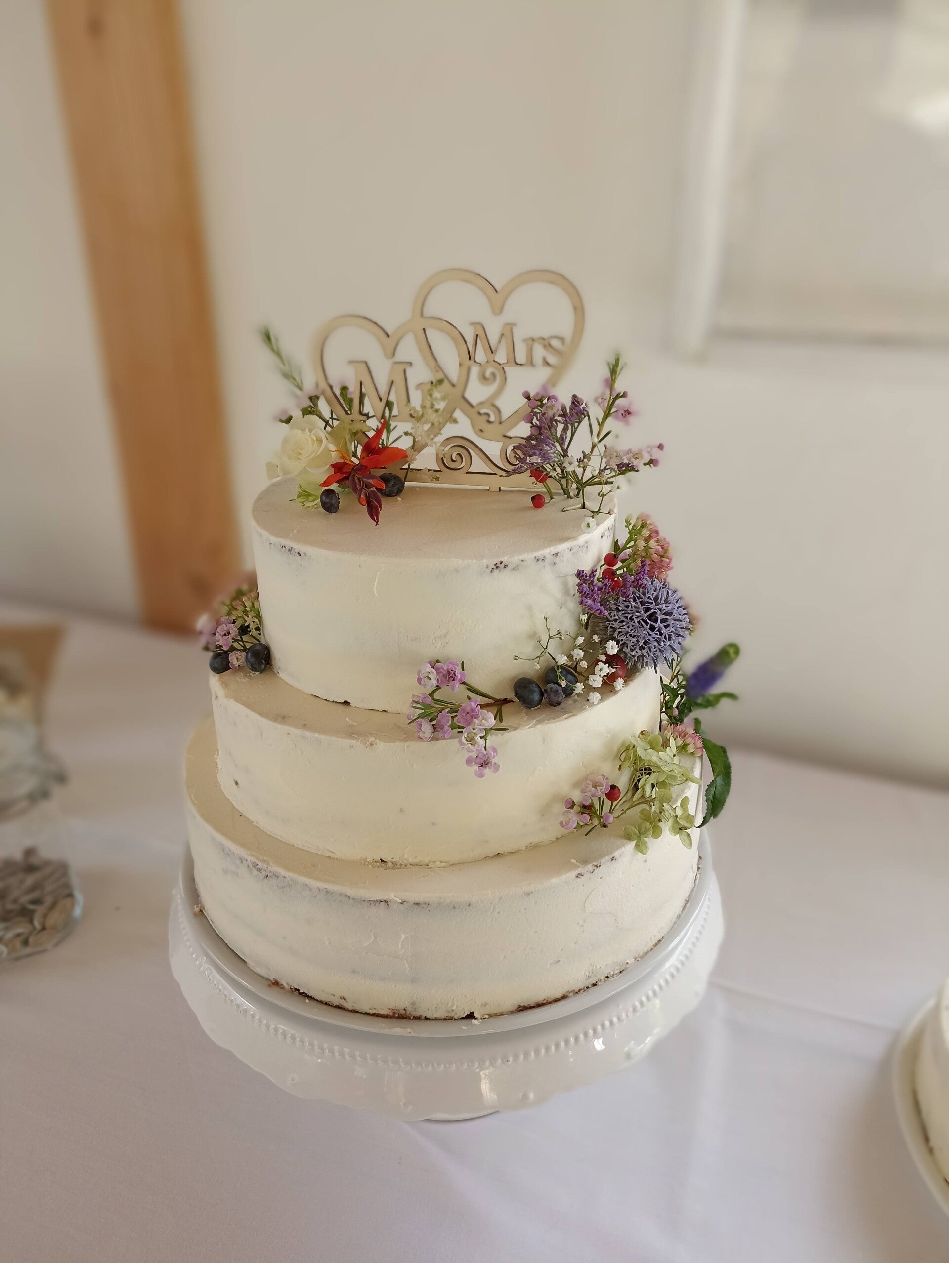 Magalena´s süßes Häuschen Magalena´s süßes Häuschen