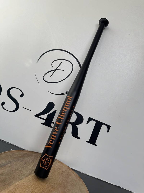 Veuve Clicquot Honkbalknuppel