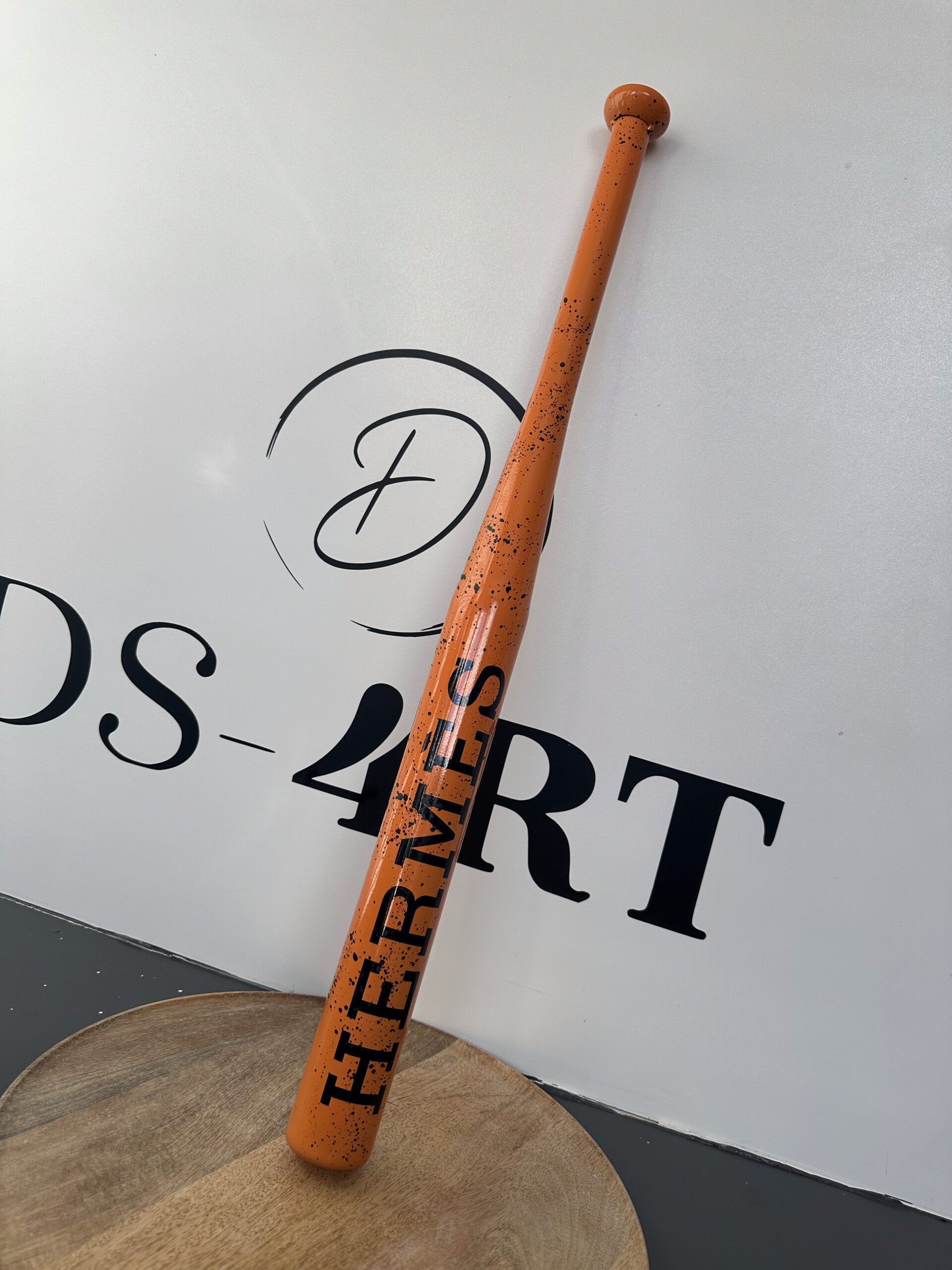 Hermes Honkbalknuppel