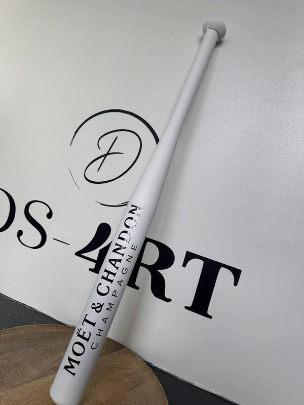 Moët & Chandon Honkbalknuppel