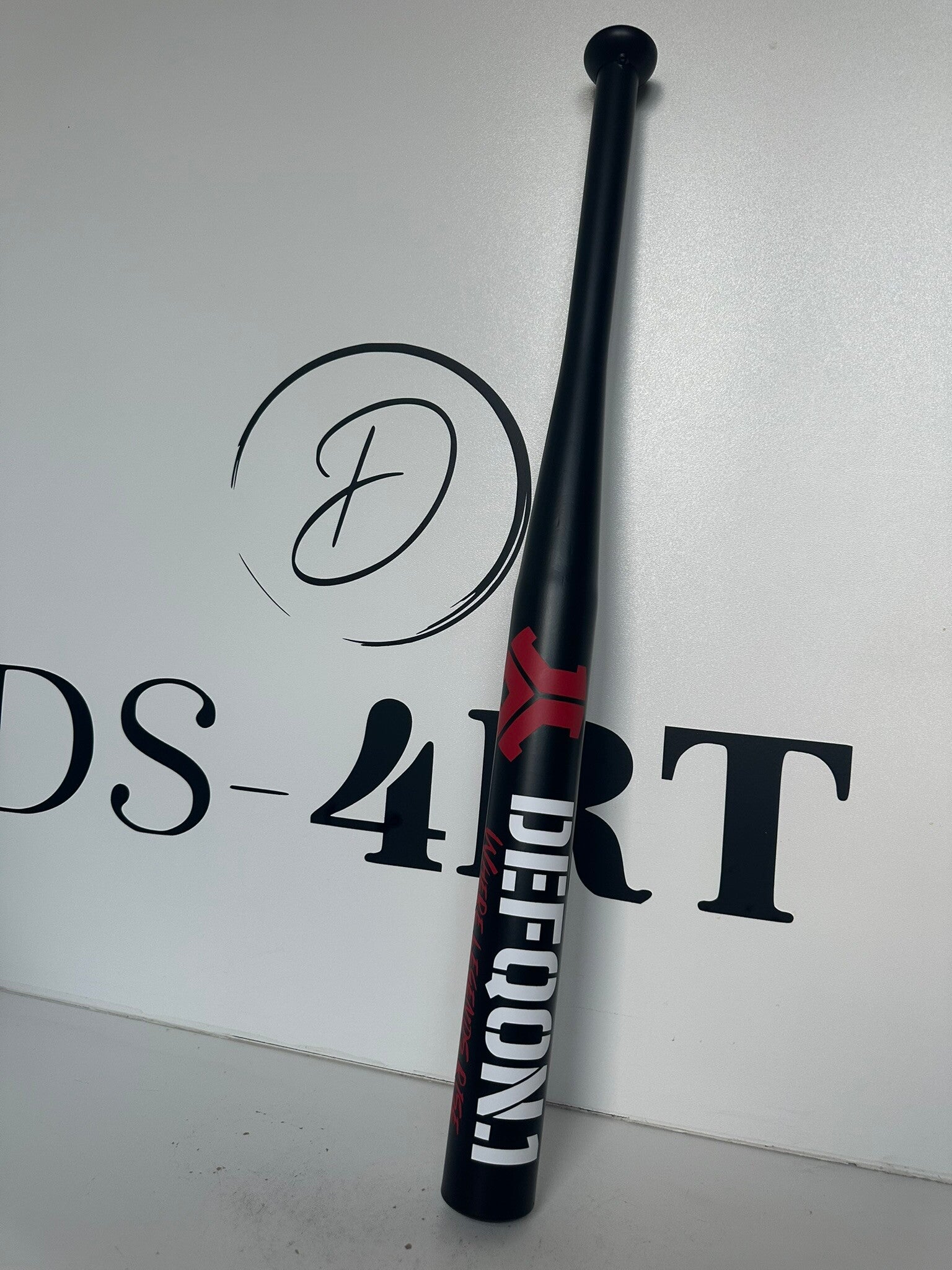 Defqon Honkbalknuppel