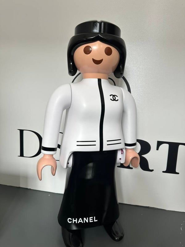 Playmobil XXL Chanel
