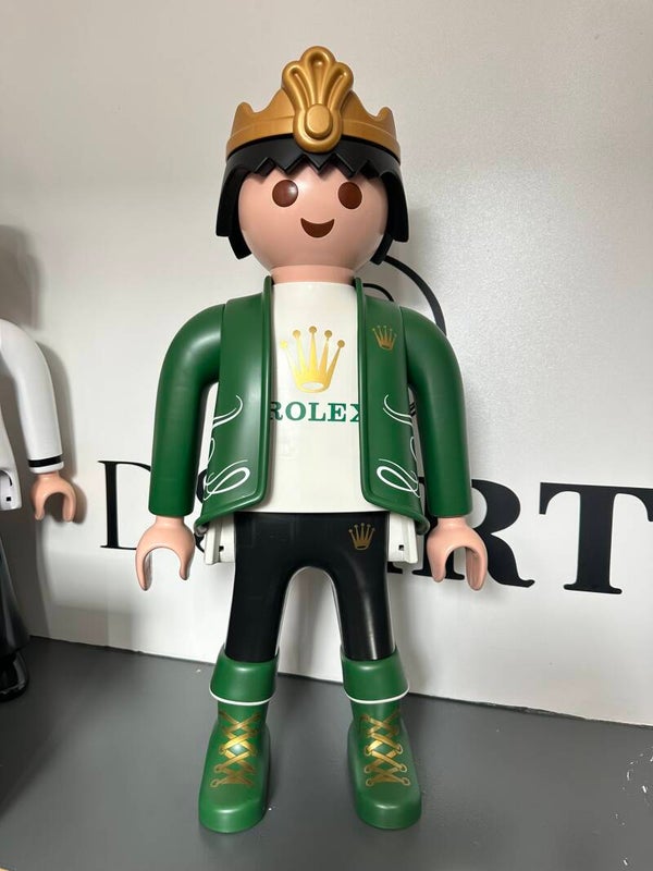 Playmobil XXL Rolex
