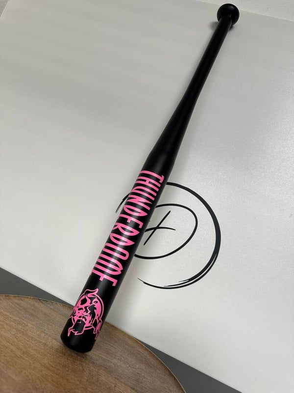 Thunderdome honkbalknuppel